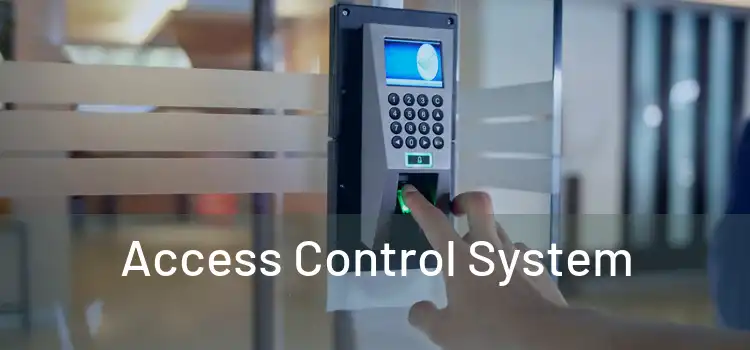 Access Control System 