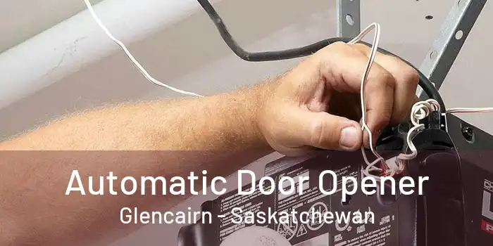 Automatic Door Opener Glencairn - Saskatchewan