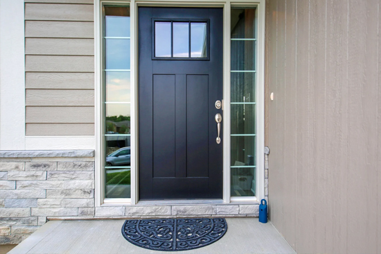 Gardiner Park-residential-door-repair