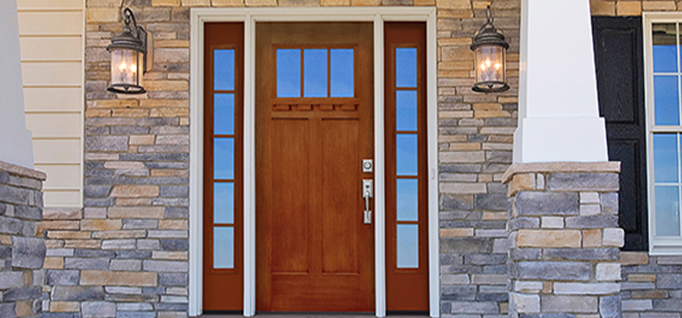 residential entry door repair Garden Ridge