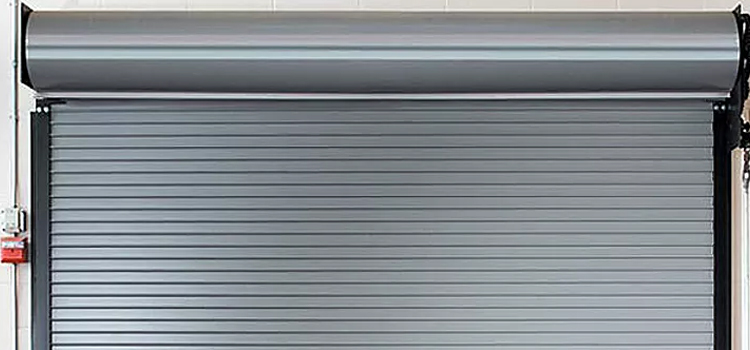 rolling steel door repair University Park